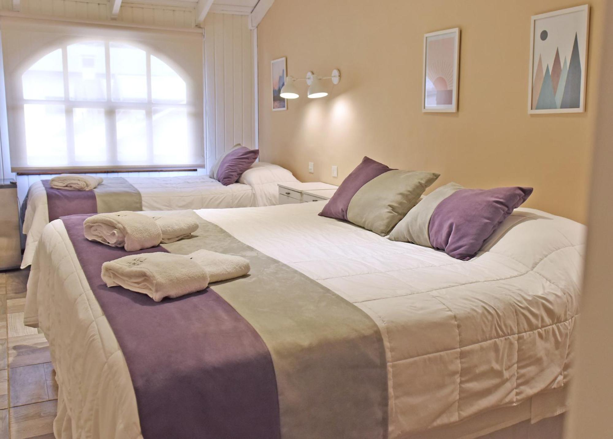 Ayres Del Filo By Visionnaire Hotel San Martín de los Andes Eksteriør billede